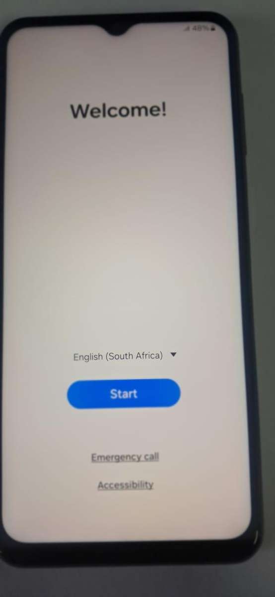 Samsung Galaxy A13 SM-A135F/DS