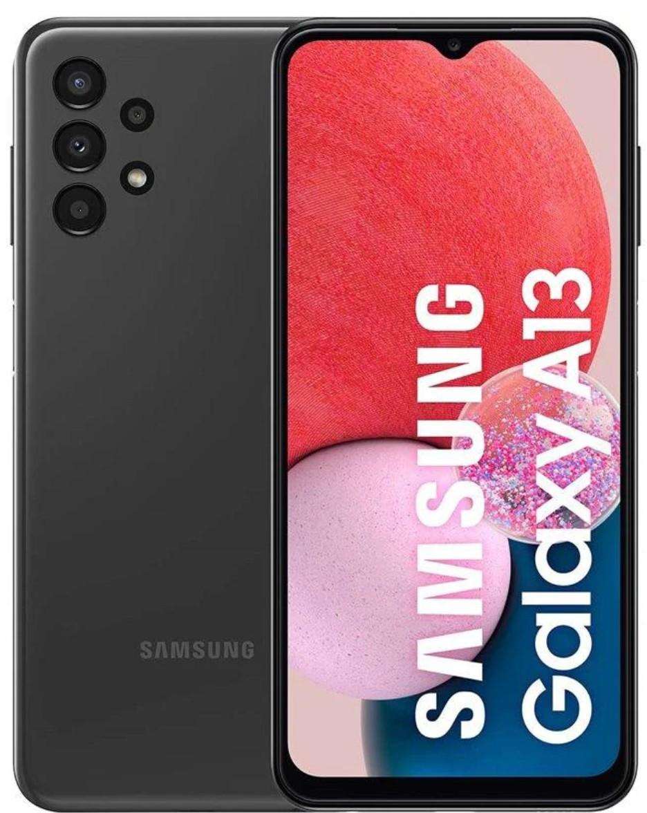 Samsung Galaxy A13 SM-A135F/DS