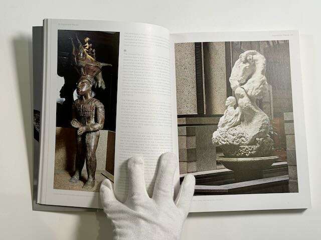 Signature Pieces: The Standard Bank Corporate Art Collection