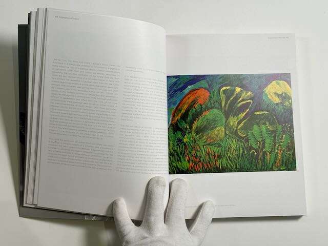 Signature Pieces: The Standard Bank Corporate Art Collection