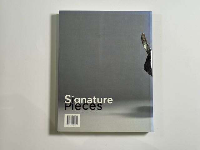 Signature Pieces: The Standard Bank Corporate Art Collection