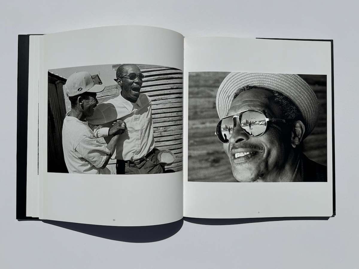Cape Town Fringe by David Lurie