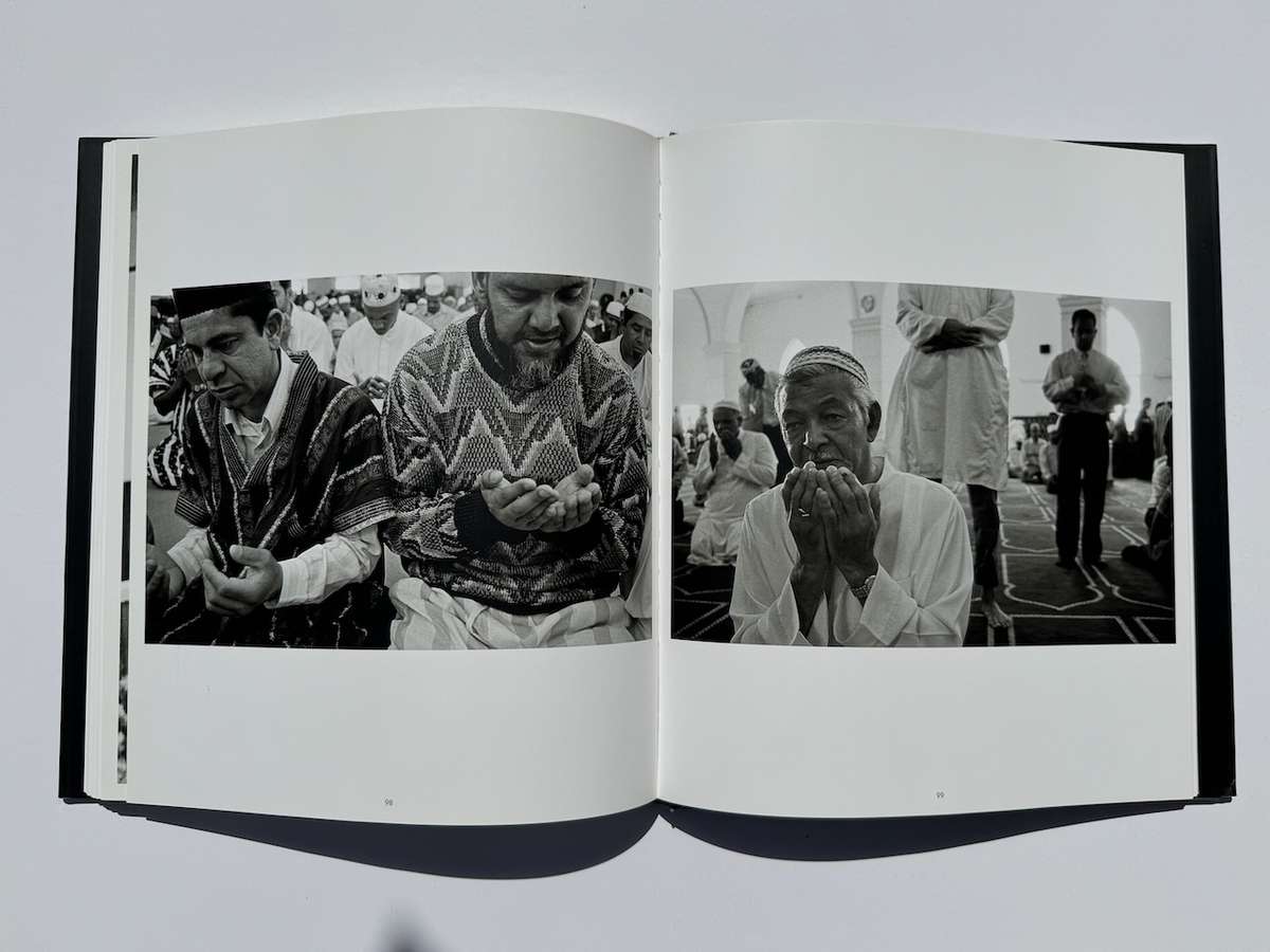 Cape Town Fringe by David Lurie