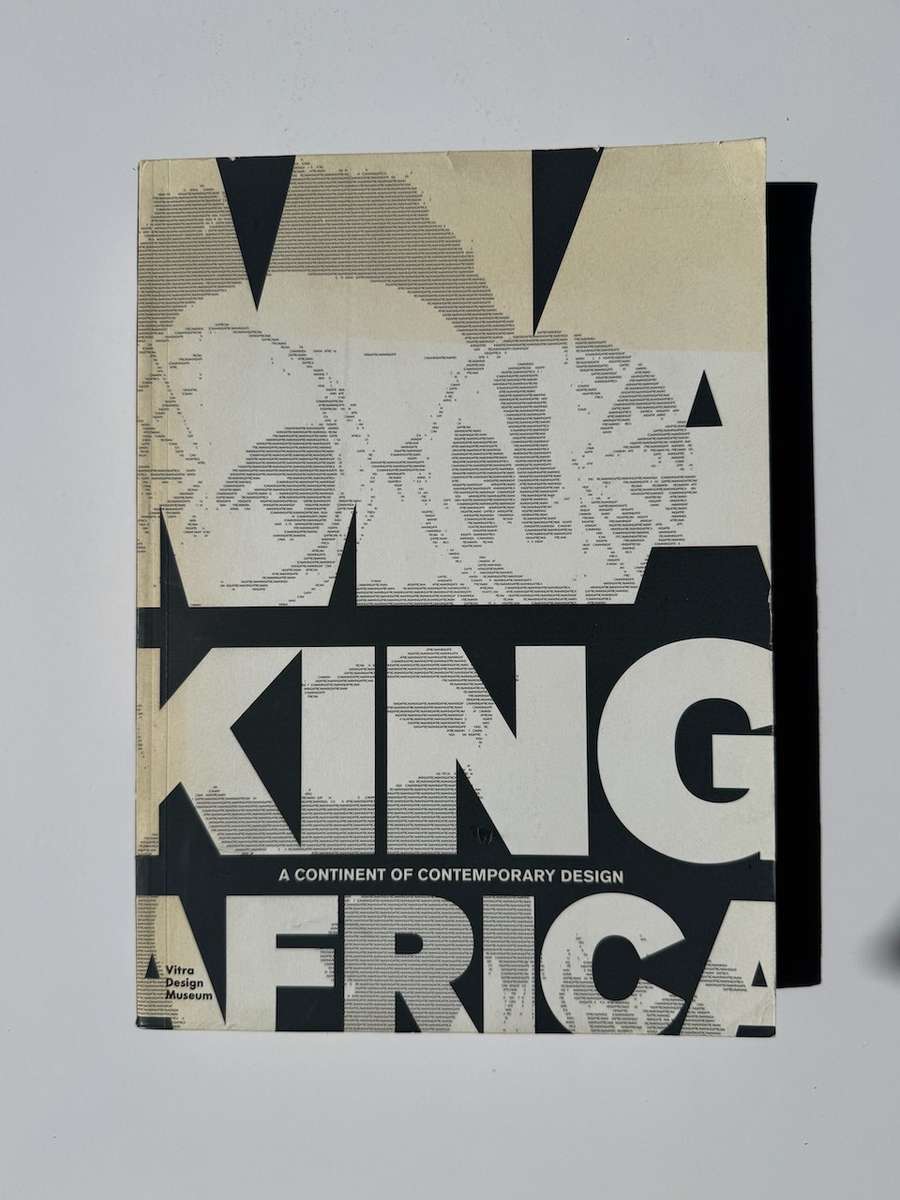 Making Africa: A Continent of Contemporary Art