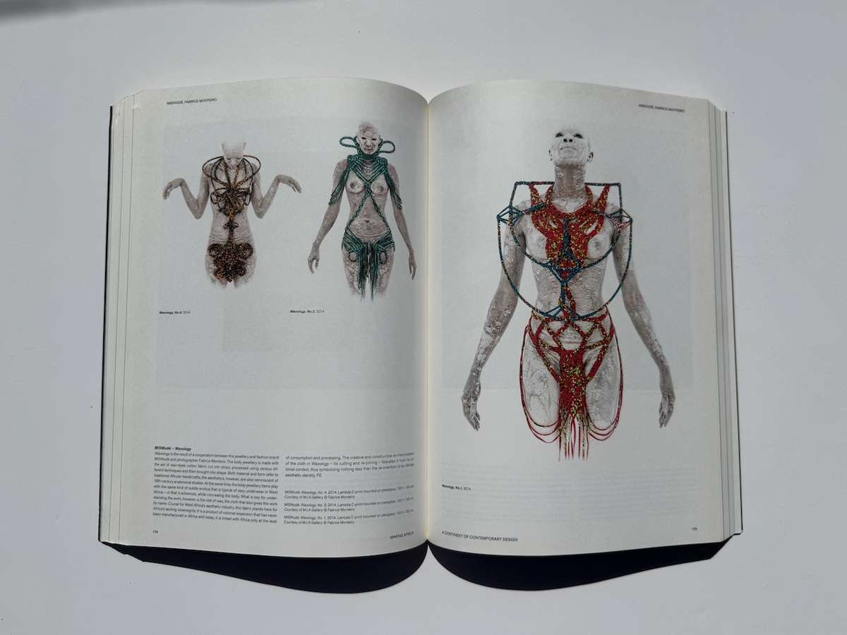 Making Africa: A Continent of Contemporary Art