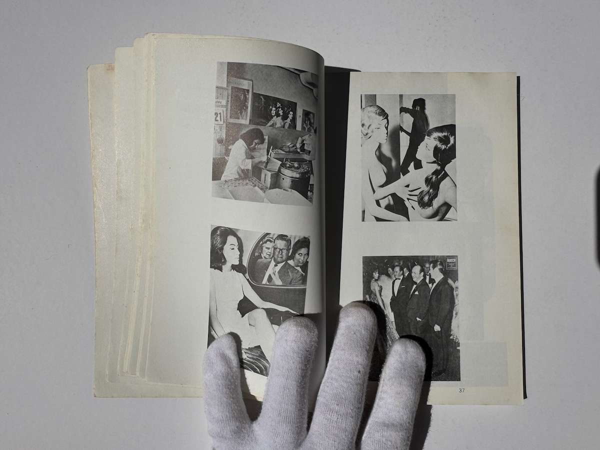 John Berger - Ways of seeing