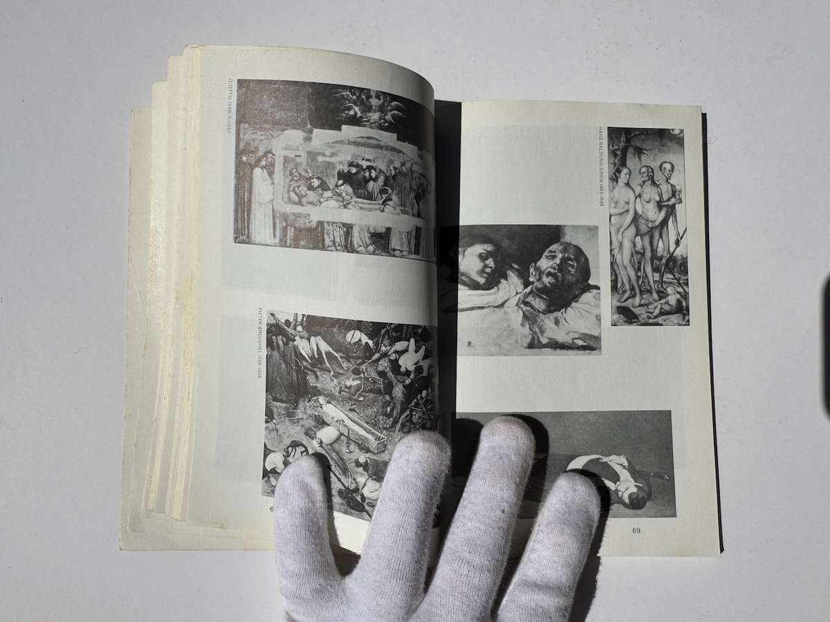 John Berger - Ways of seeing