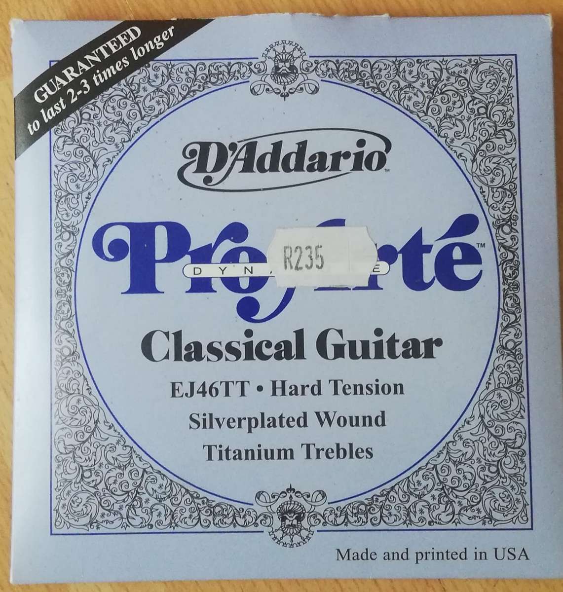 Ibanez Classical Guitar