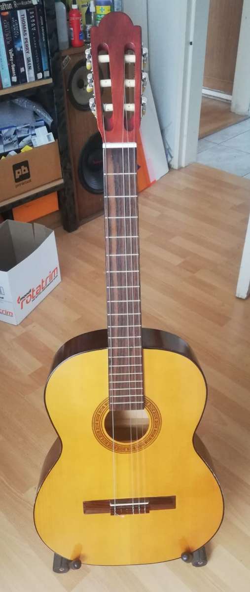 Ibanez Classical Guitar
