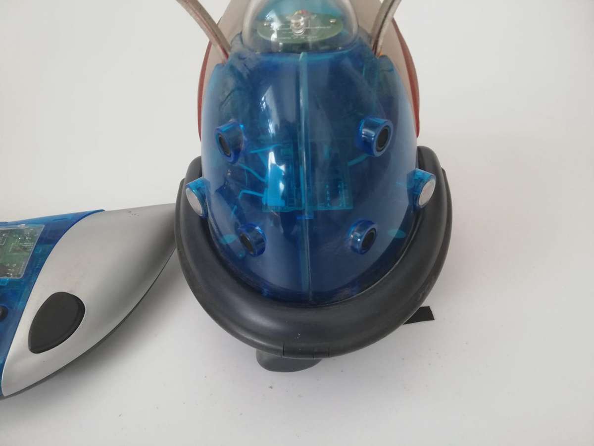 Robotics Platform ( Real Robots )