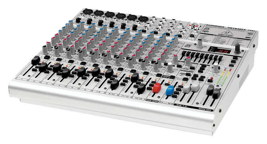 Behringer UB1832 Pro Mixing Desk