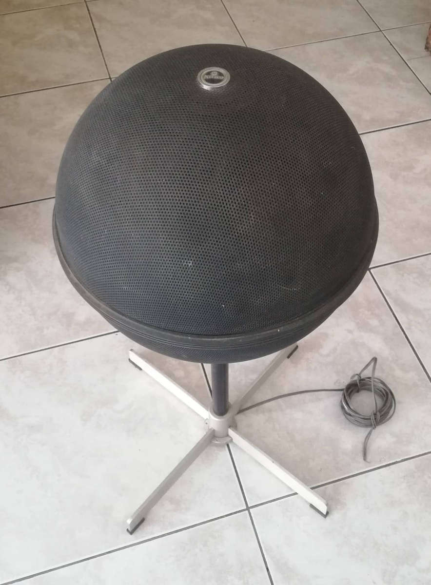 JVC NIVICO VINTAGE 70's SPEAKERS