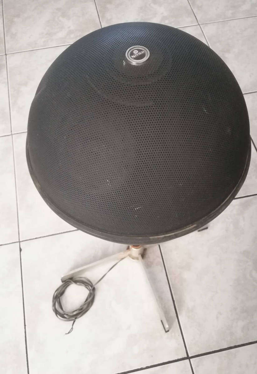 JVC NIVICO VINTAGE 70's SPEAKERS