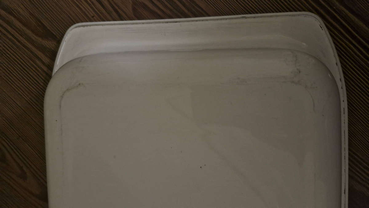 Corning Ware Roaster P-76