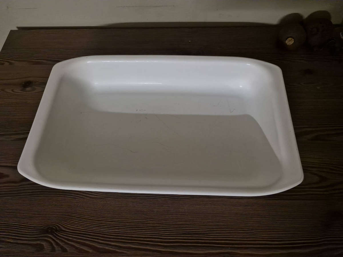 Corning Ware Roaster P-76