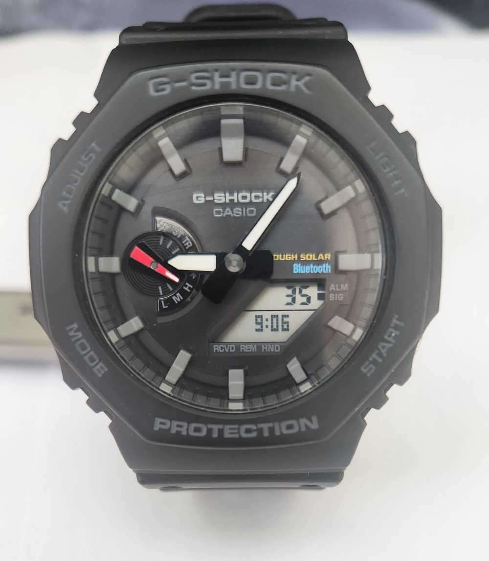 Casio Gshock GA-B2100
