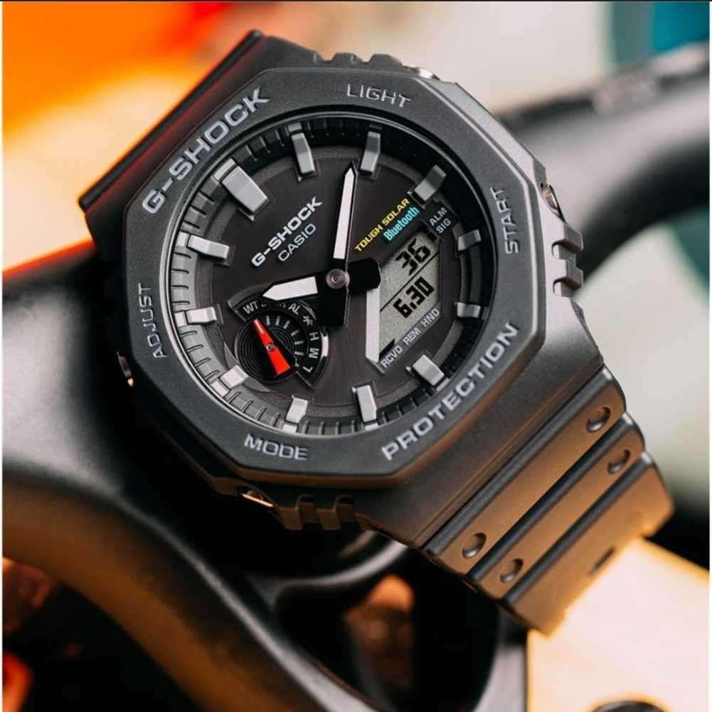 Casio Gshock GA-B2100