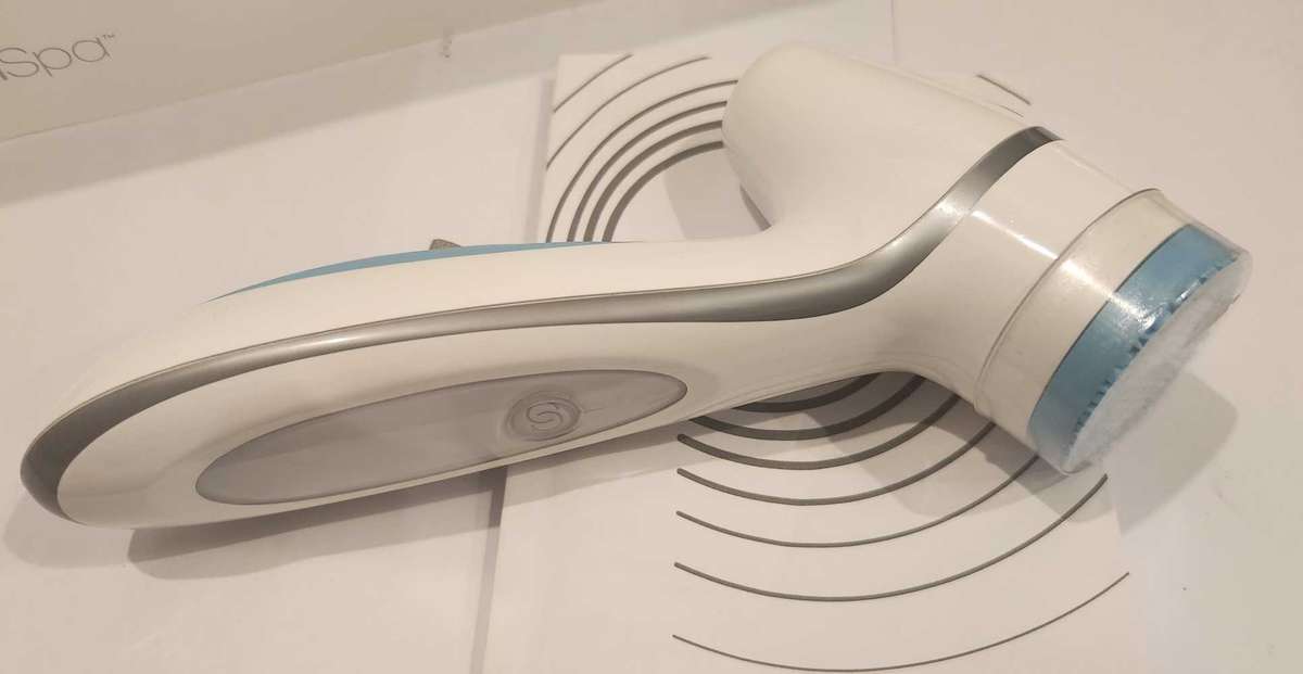 Nu Skin - LumiSpa AgeLoc