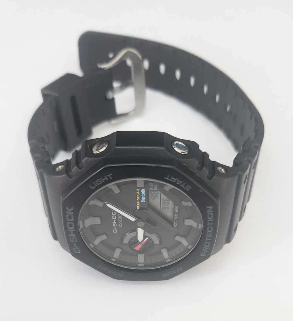 Casio Gshock GA-B2100