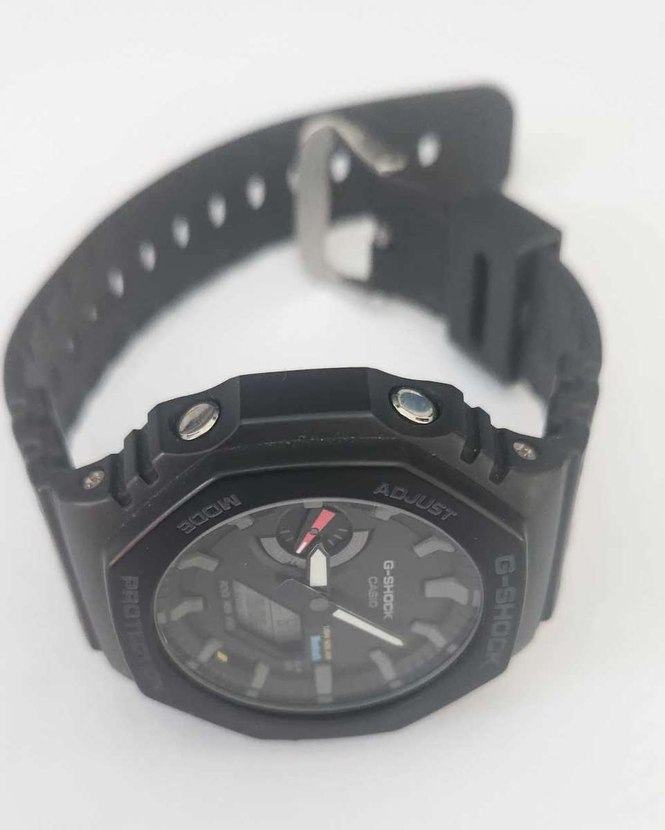 Casio Gshock GA-B2100