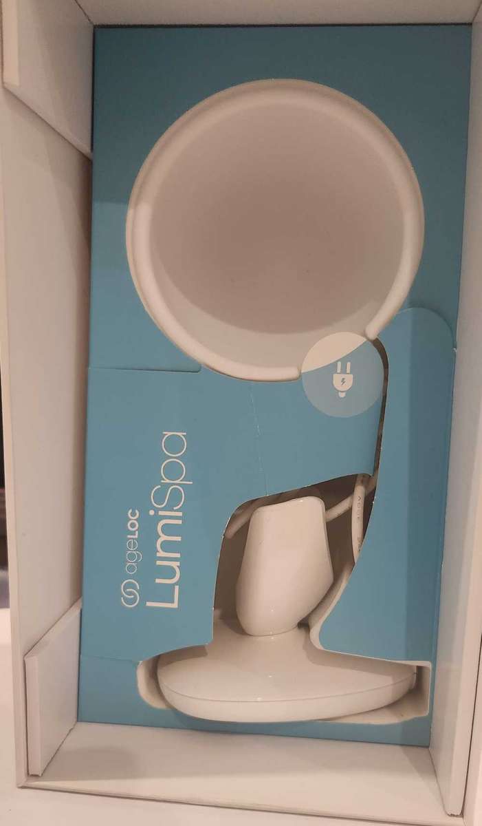 Nu Skin - LumiSpa AgeLoc