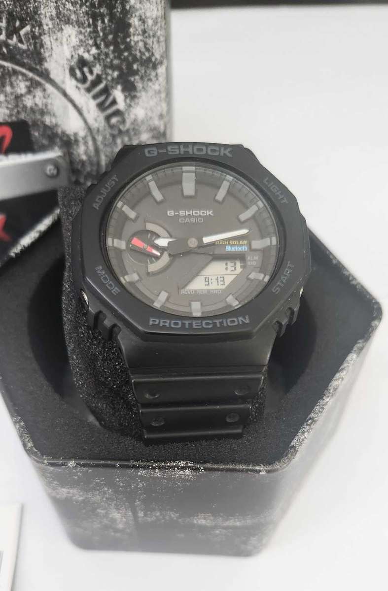 Casio Gshock GA-B2100