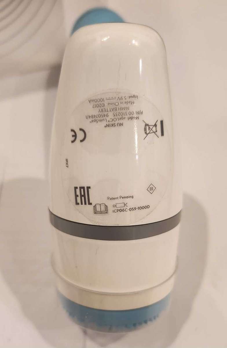 Nu Skin - LumiSpa AgeLoc