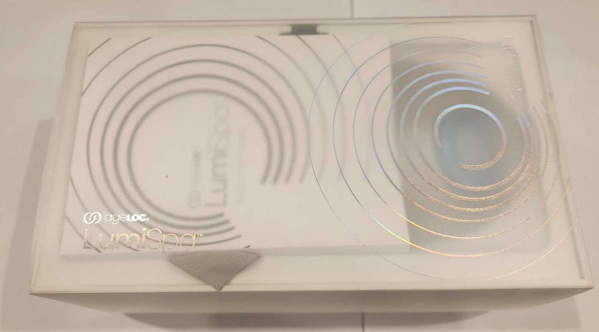 Nu Skin - LumiSpa AgeLoc