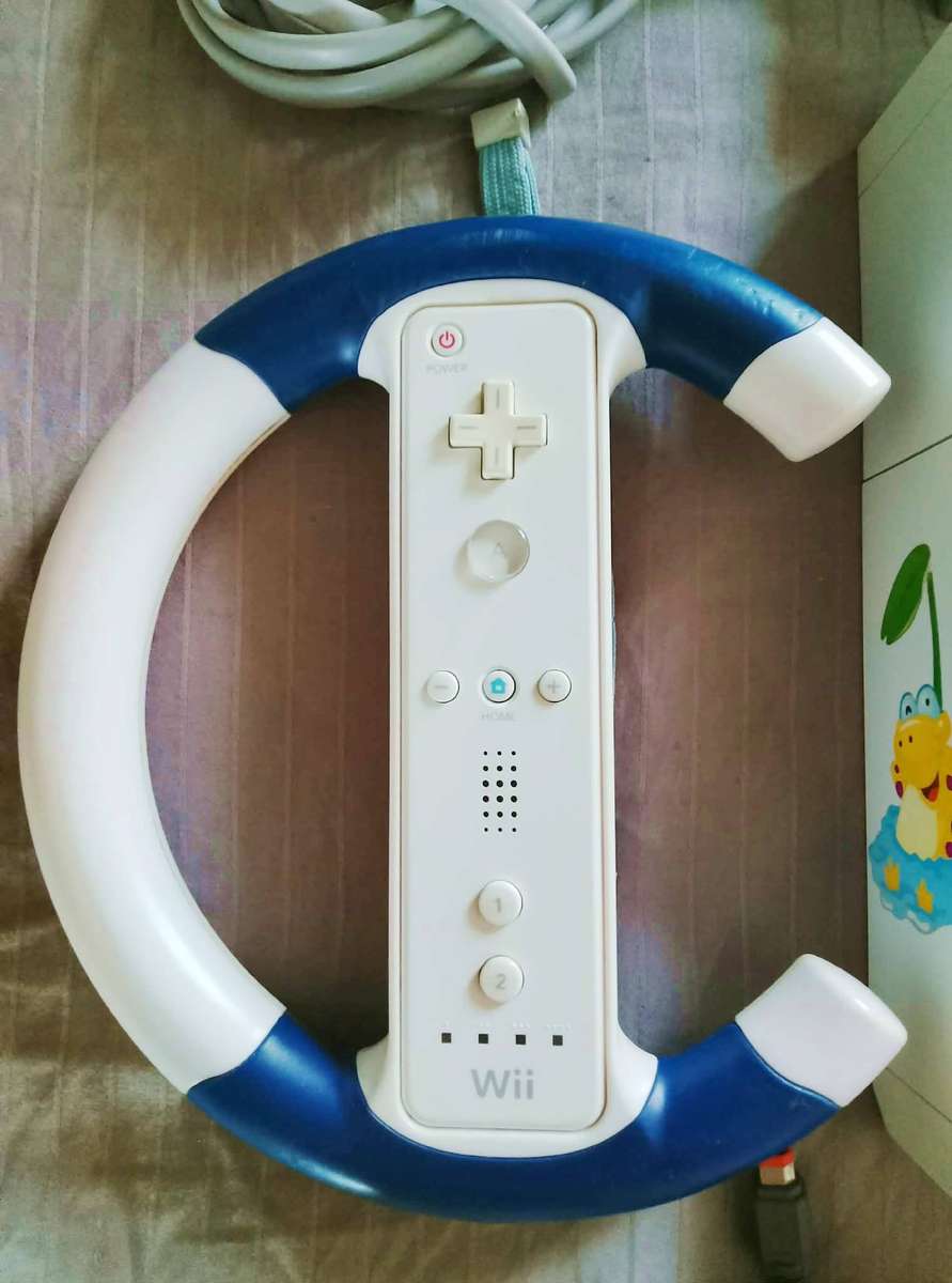 Nintendo Wii