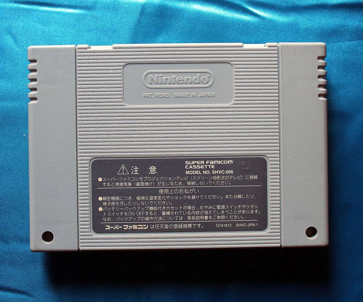 SNES Donkey Kong Country II