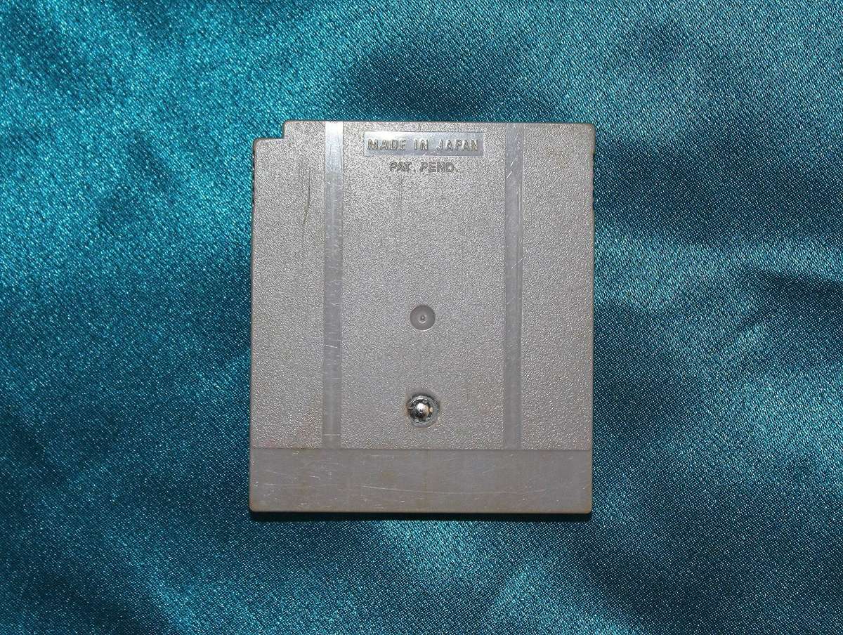 GameBoy Super Mario Land 2