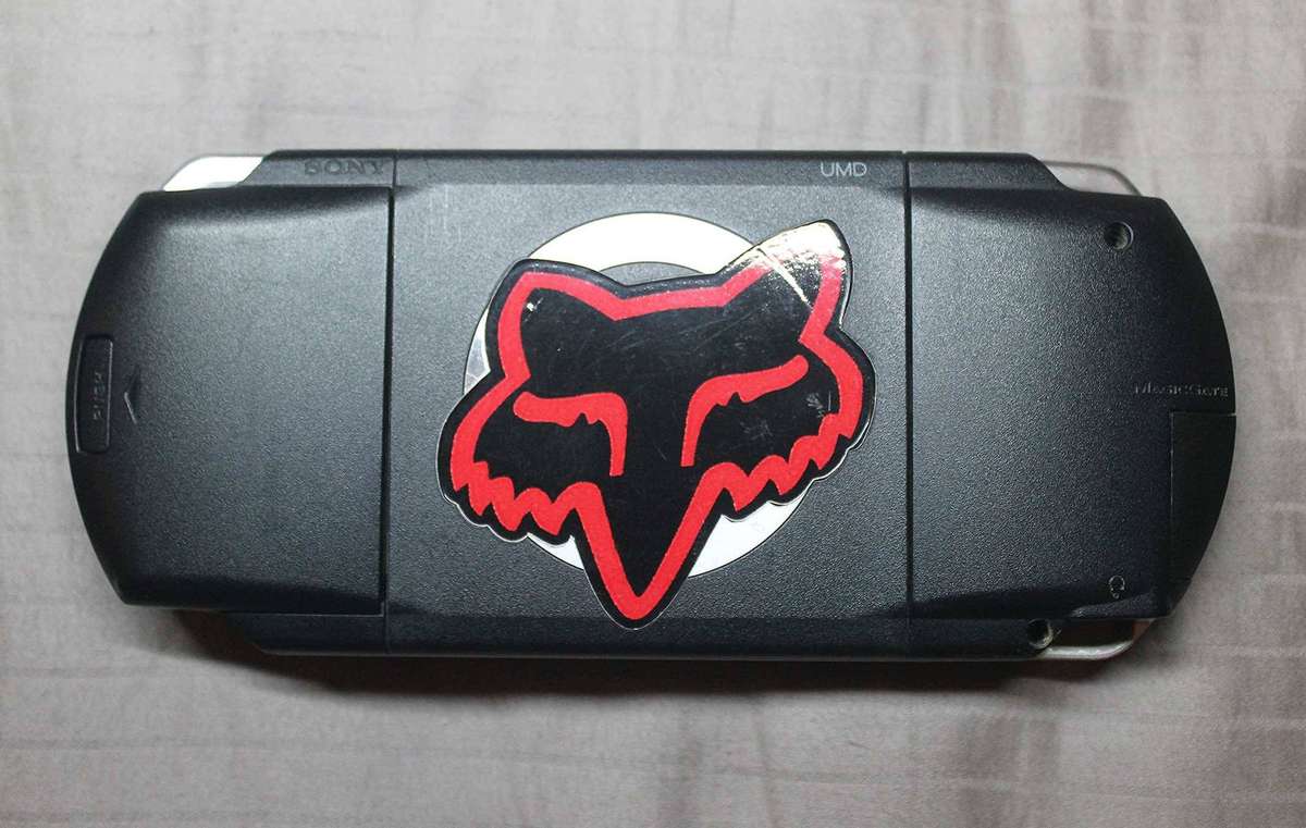 PSP 1000