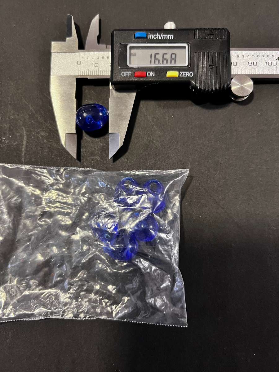 Various embellishments and beads