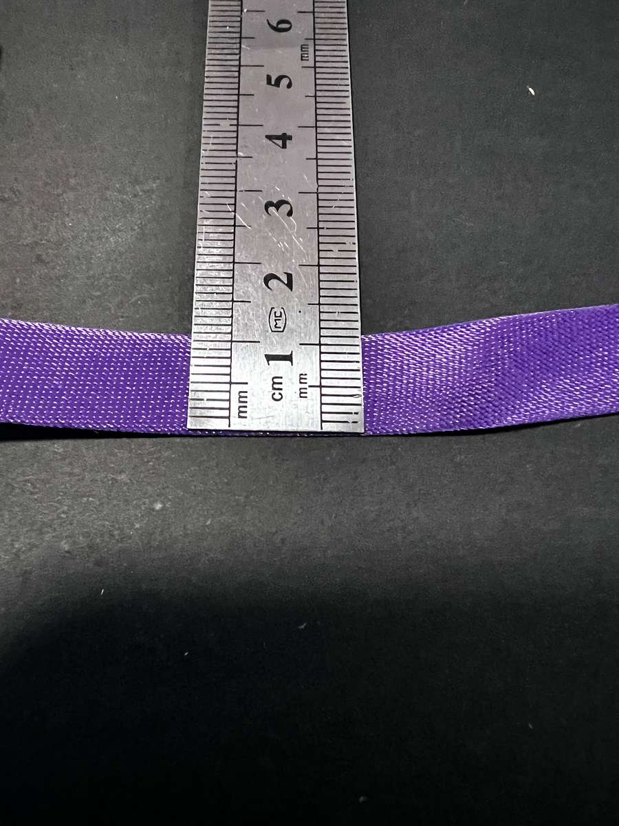 Mixed bundle of assorted bias binding