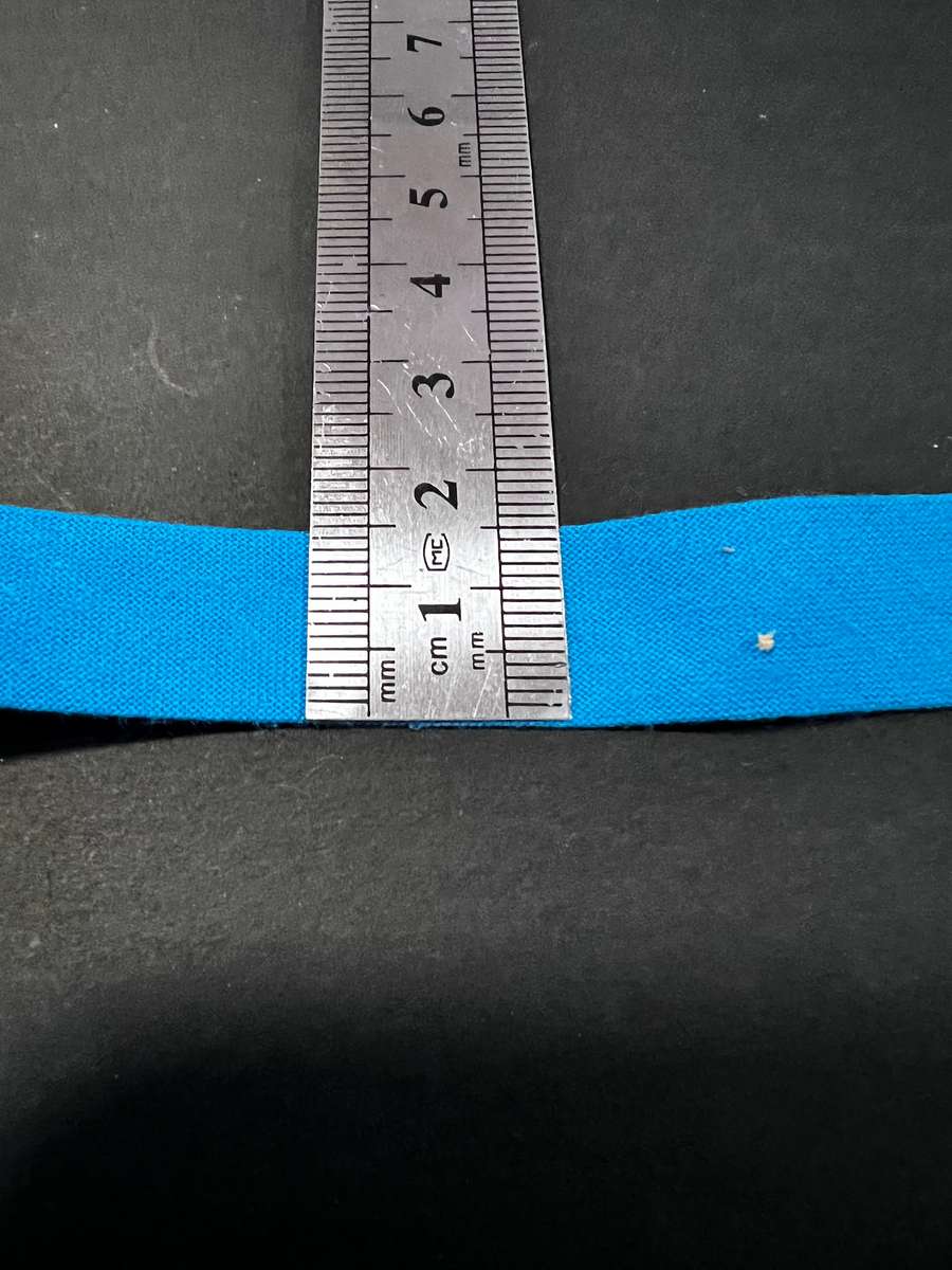 Mixed bundle of assorted bias binding