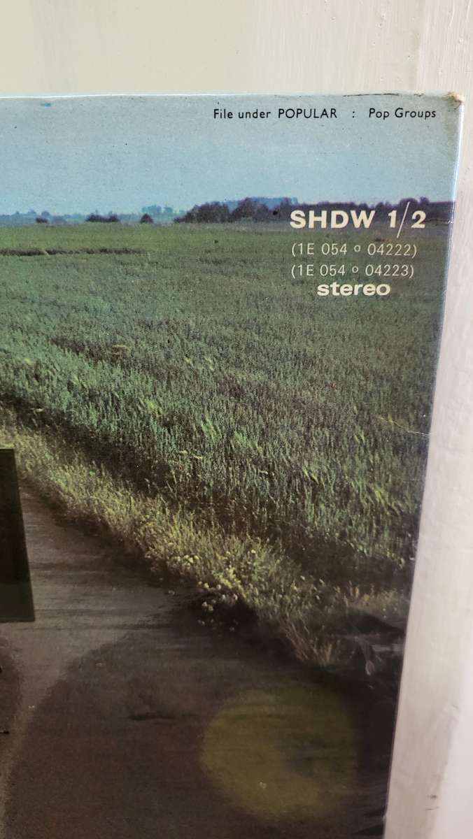 Pink Floyd- Ummagumma Double LP