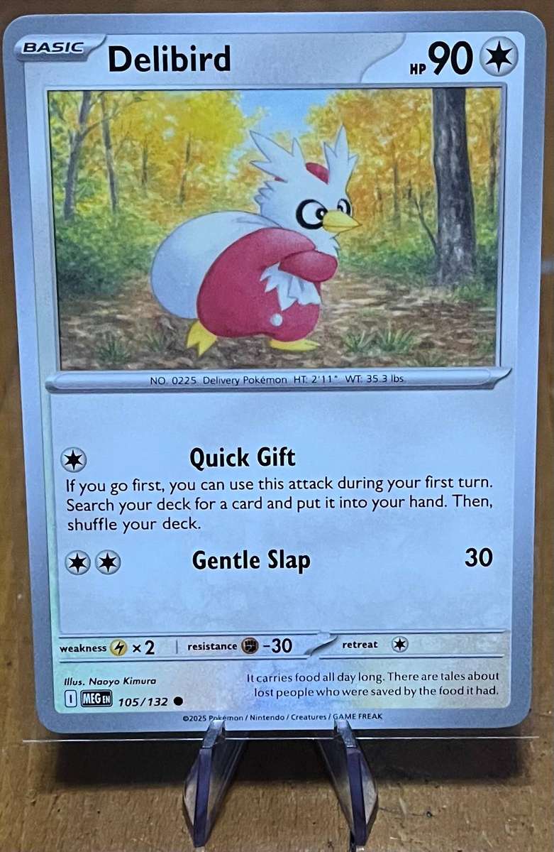 Pokémon Mega Evolution Base Bulk (x19)