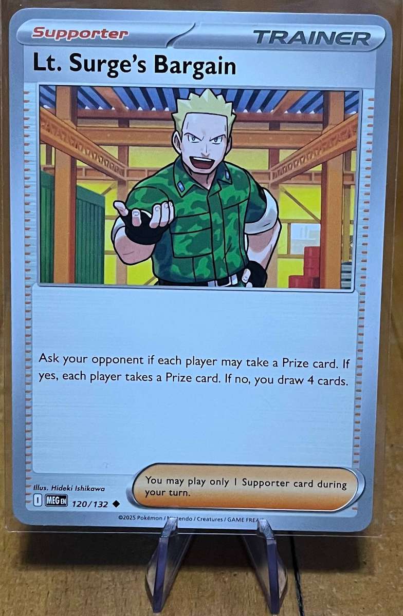 Pokémon Mega Evolution Base Bulk (x19)