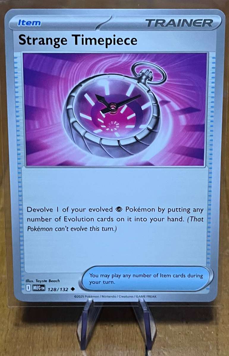 Pokémon Mega Evolution Base Bulk (x19)