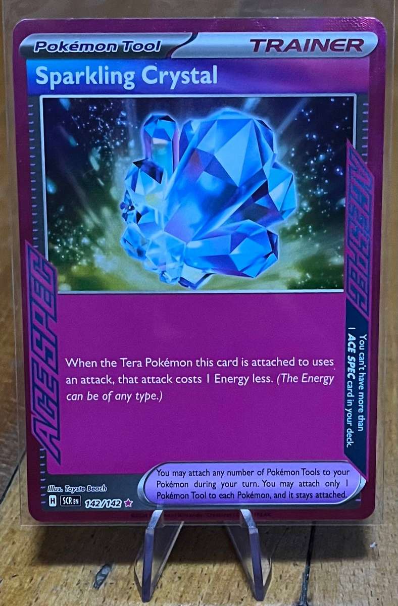 Pokémon  Destined Rivals - Stellar Crown - Twilight Masquerade Bulk (x6)