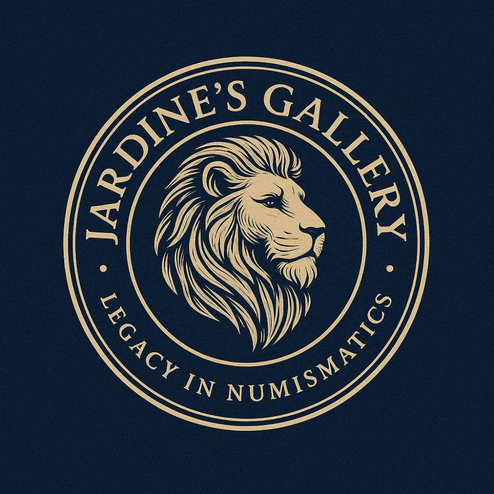 1997 Endangered Wildlife Series 1oz R2 Proof coin - Knysna Seahorse