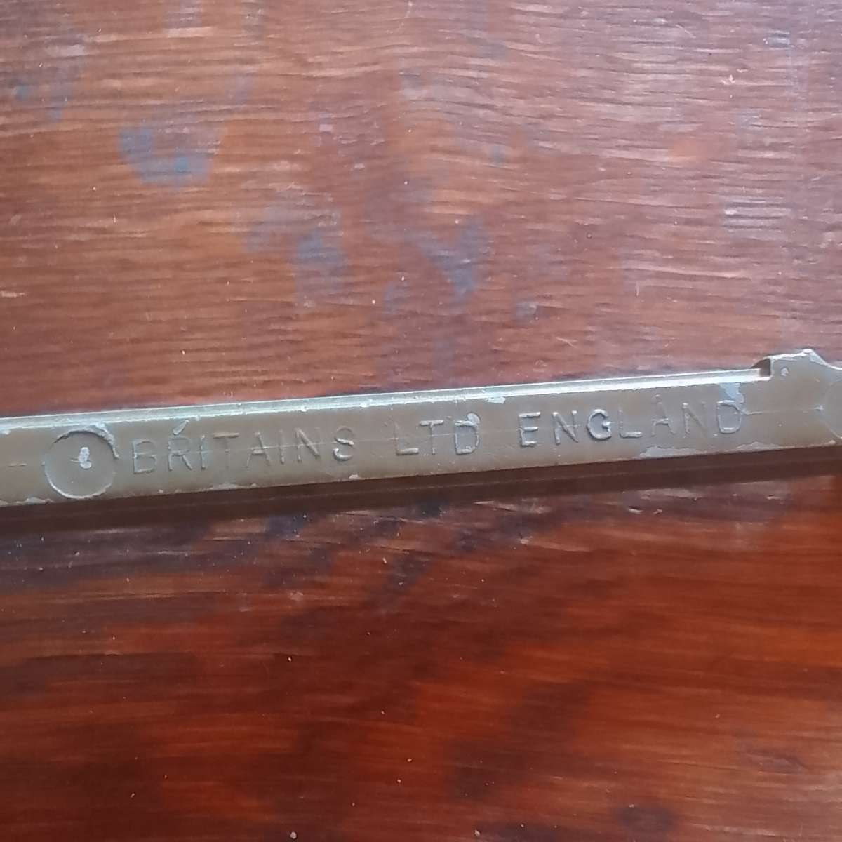 Die Cast Artillery Canon