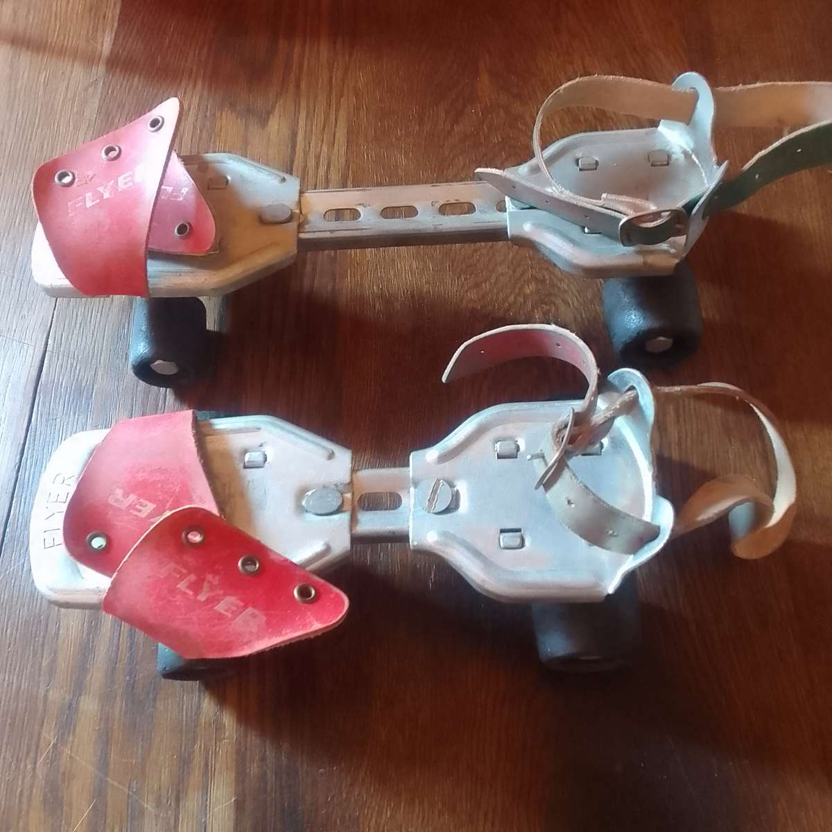 Vintage Roller skates