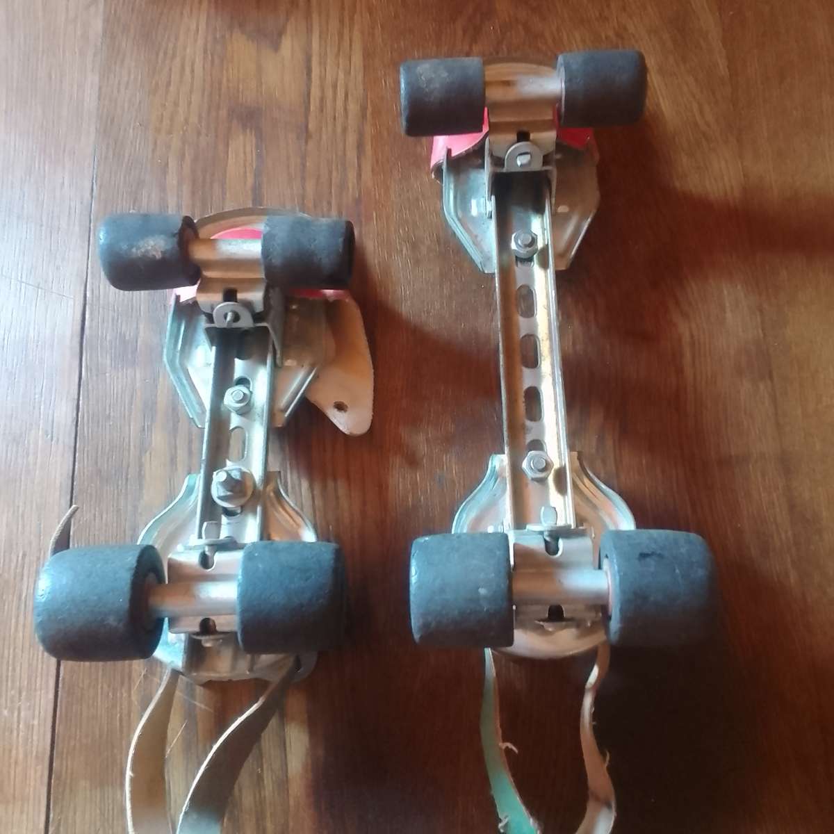 Vintage Roller skates