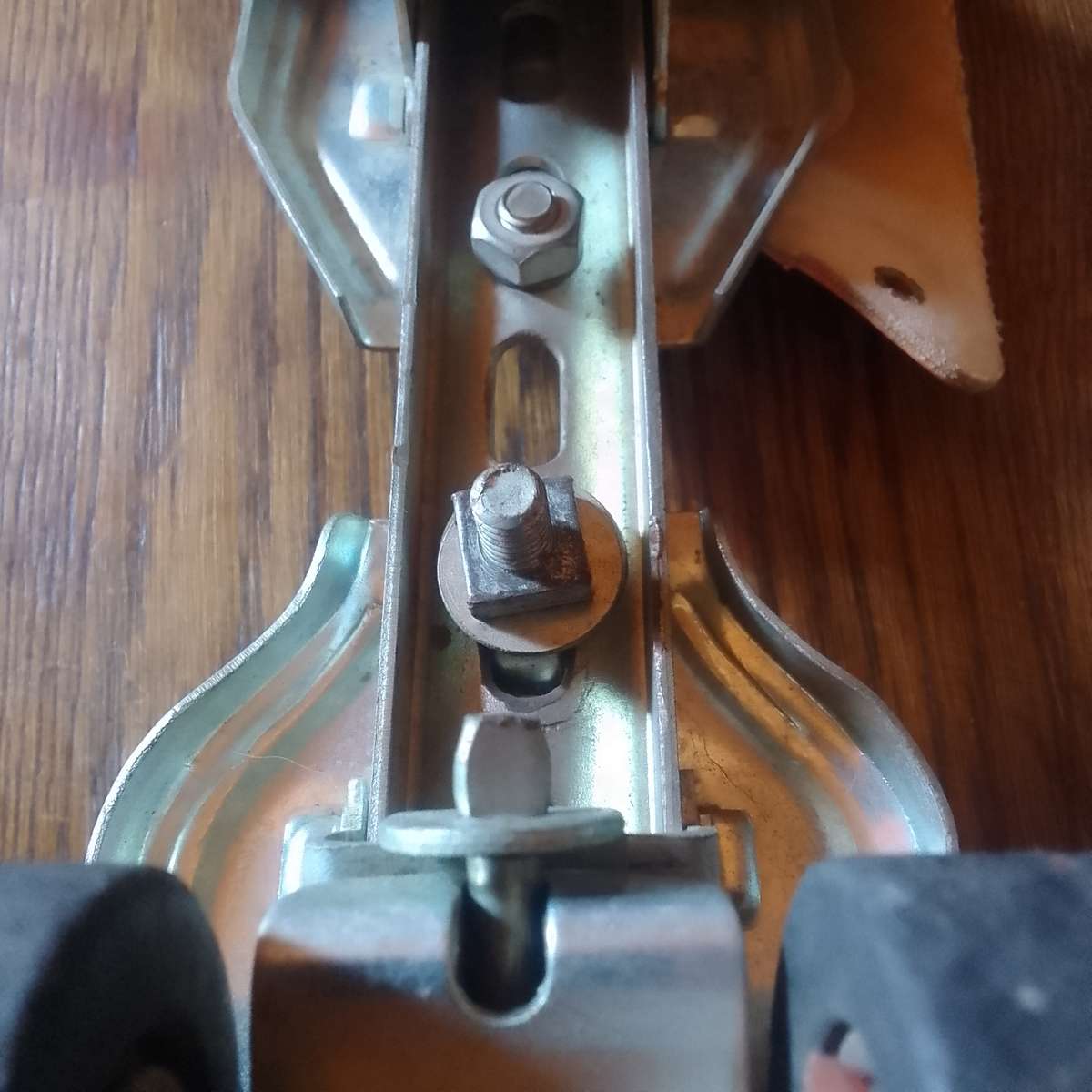 Vintage Roller skates