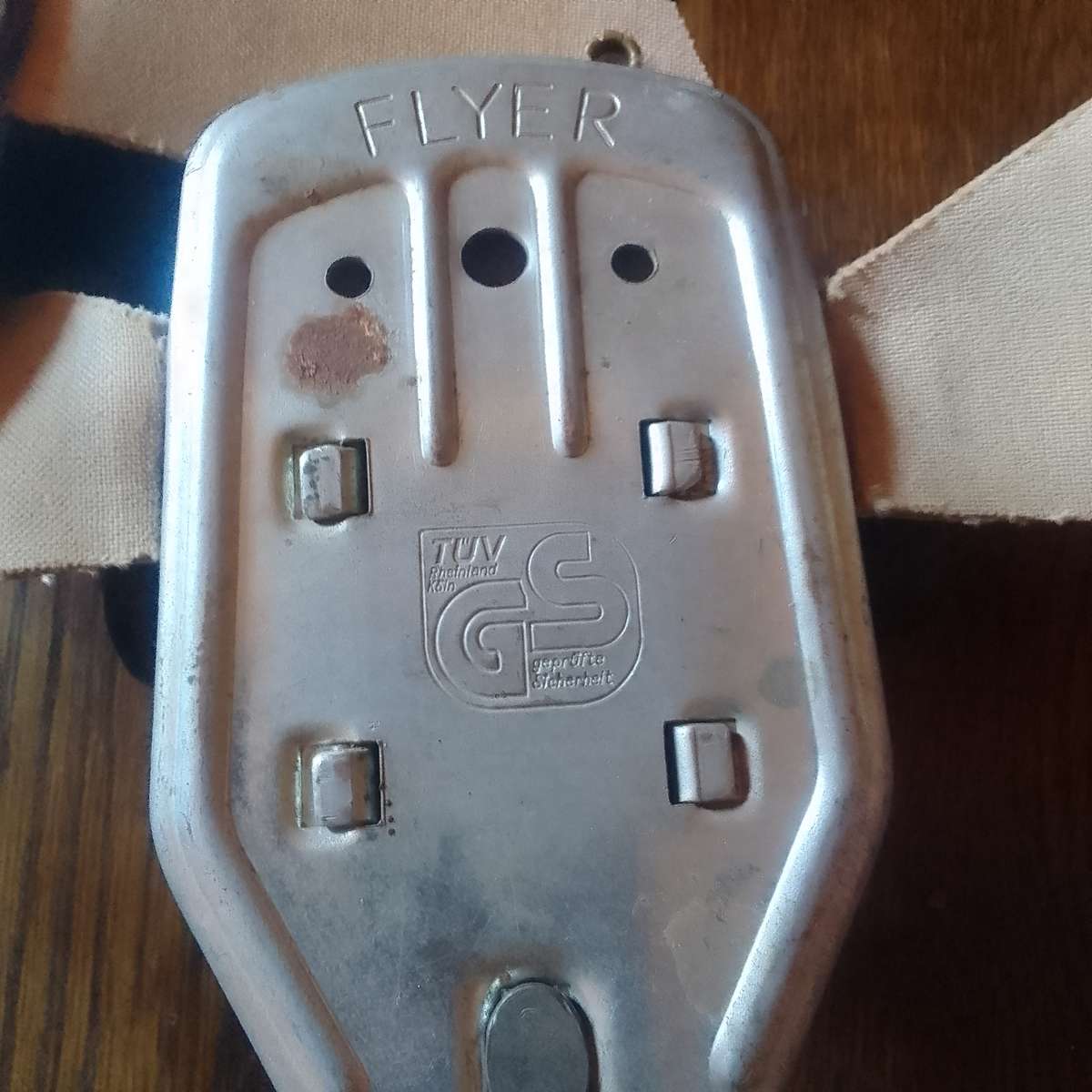 Vintage Roller skates