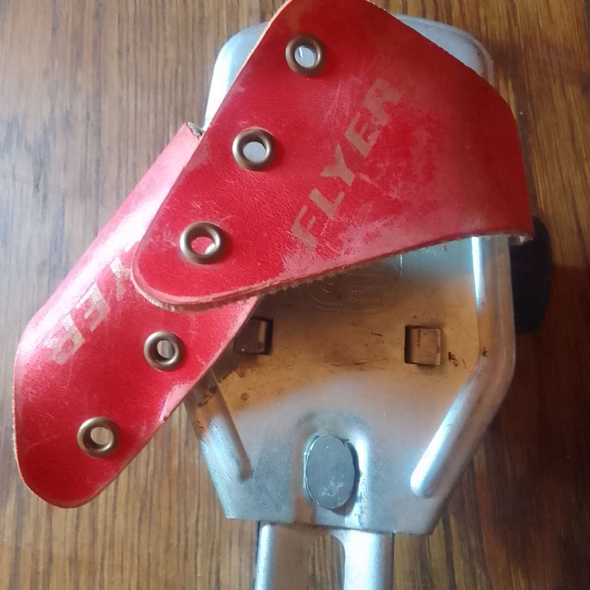 Vintage Roller skates