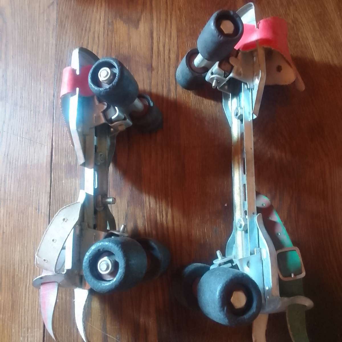 Vintage Roller skates