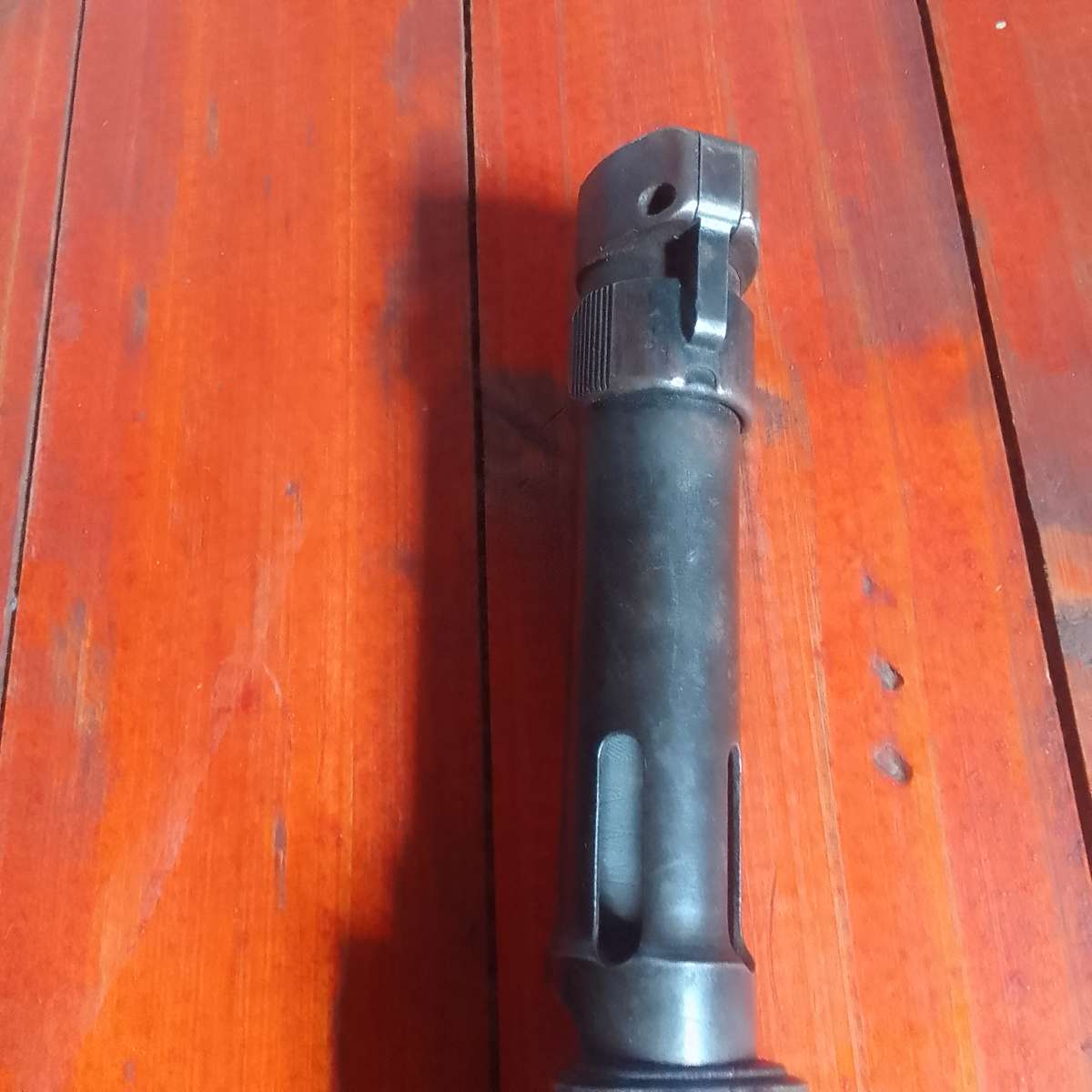 SADF R1 Bayonet and Scabbard