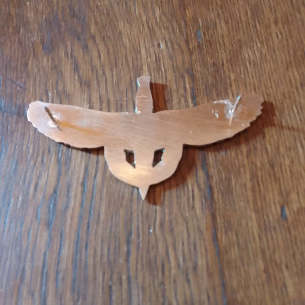 Recce Operators Wing badge. (Fantasy).